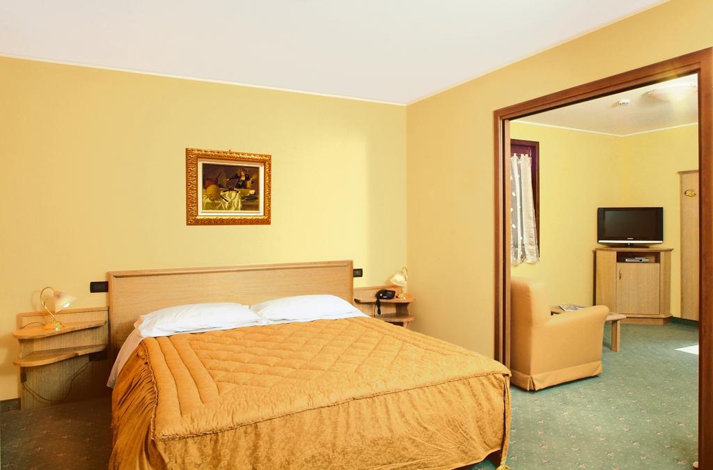 Hotel Conca Verde Zone Ruang foto